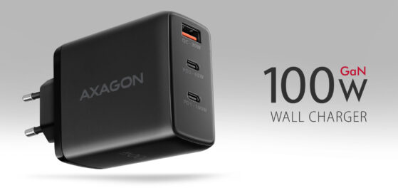 Axagon ACU-DPQ100