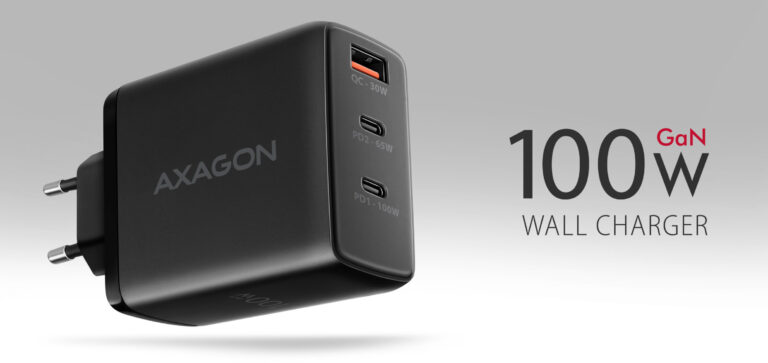 Axagon ACU-DPQ100