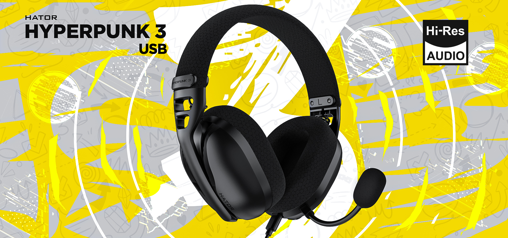 hyperpunk-3-usb