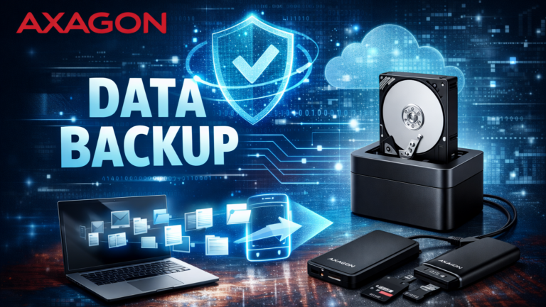 banner data backup